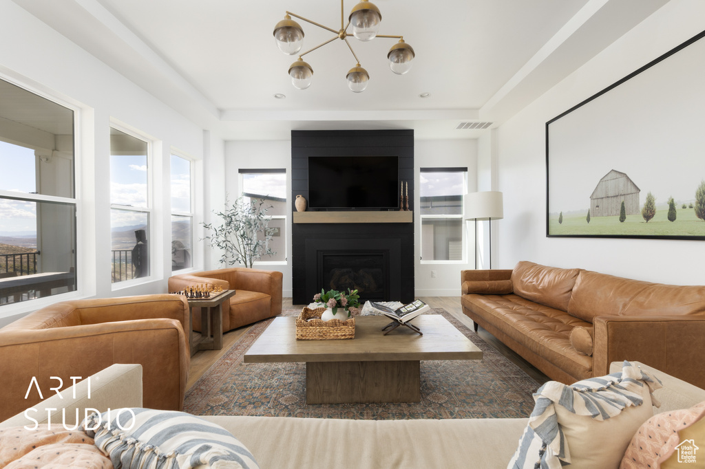 1725 W OAKRIDGE CIR Lehi, UT 84048