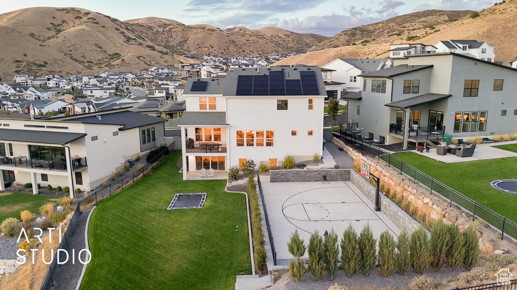 1725 W OAKRIDGE CIR Lehi, UT 84048