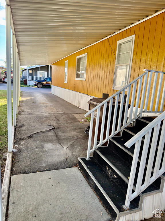 Photo 3 for MLS #2114751 at 3877 S Swallow St #140