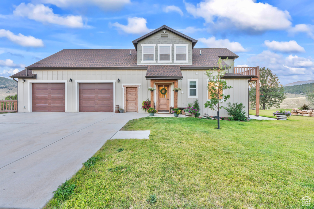 19635 S BUCKSKIN CIR Birdseye, UT 84629