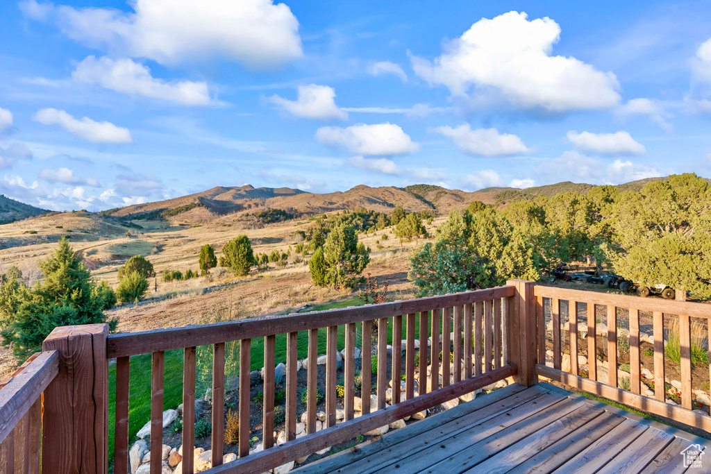 19635 S BUCKSKIN CIR Birdseye, UT 84629