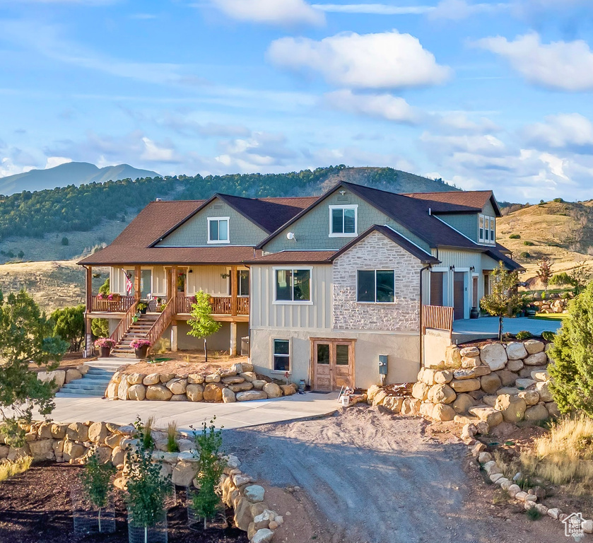 19635 S BUCKSKIN CIR Birdseye, UT 84629