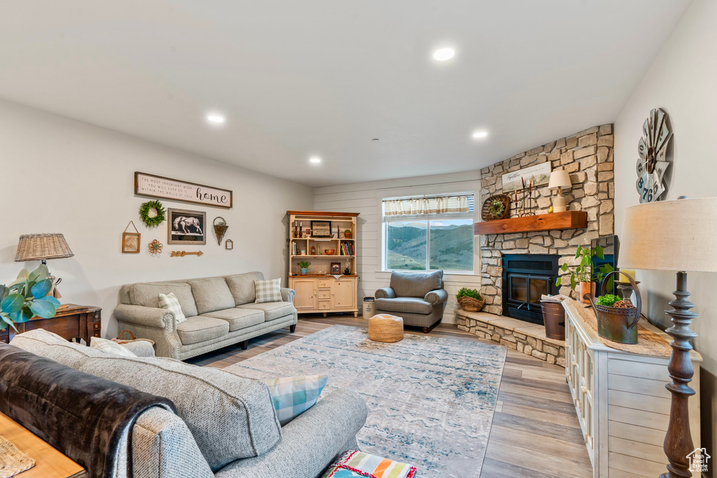 19635 S BUCKSKIN CIR Birdseye, UT 84629