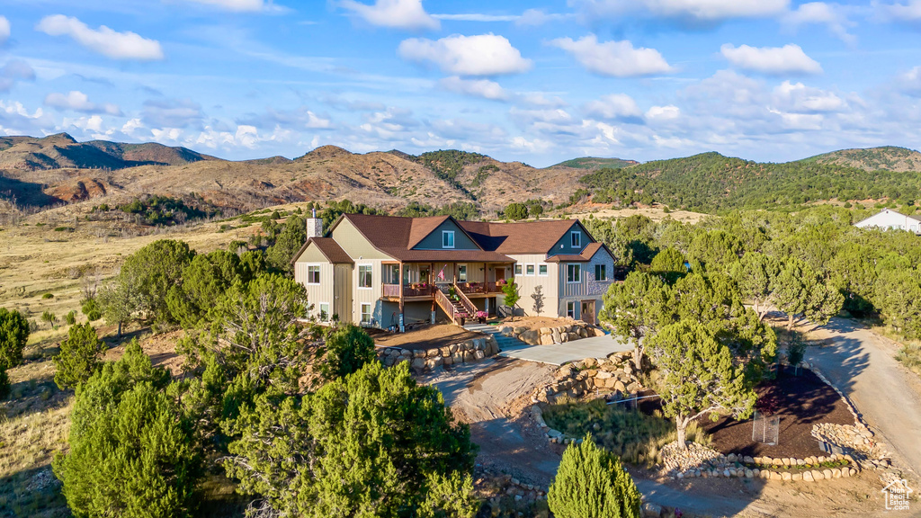 19635 S BUCKSKIN CIR Birdseye, UT 84629