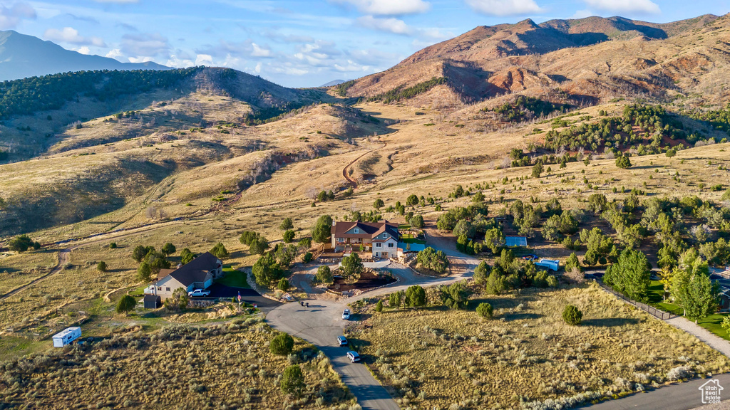 19635 S BUCKSKIN CIR Birdseye, UT 84629