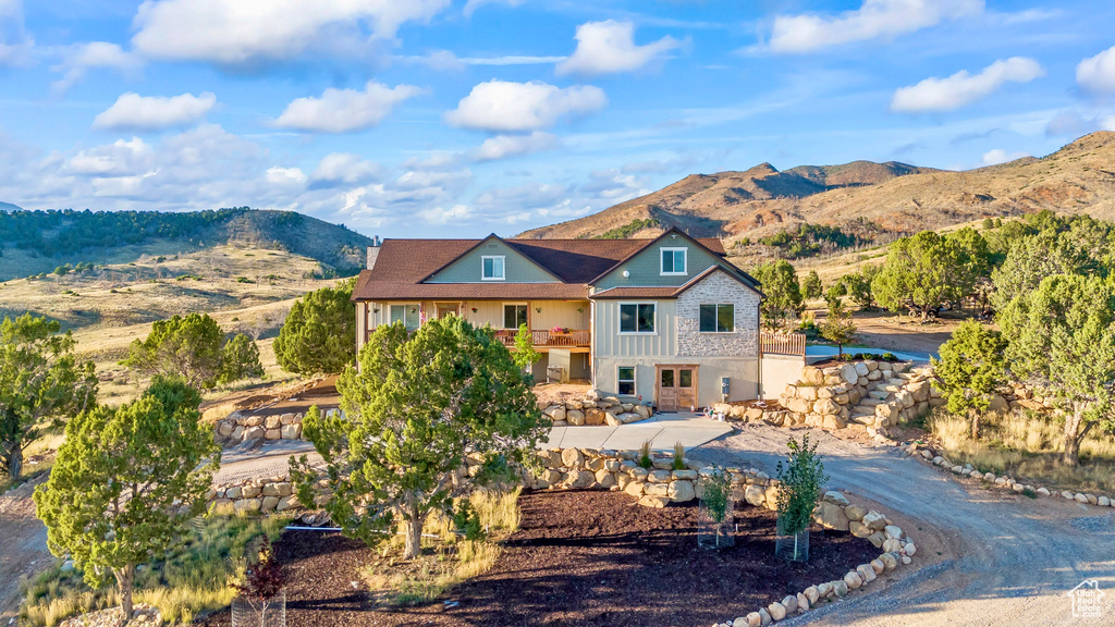19635 S BUCKSKIN CIR Birdseye, UT 84629