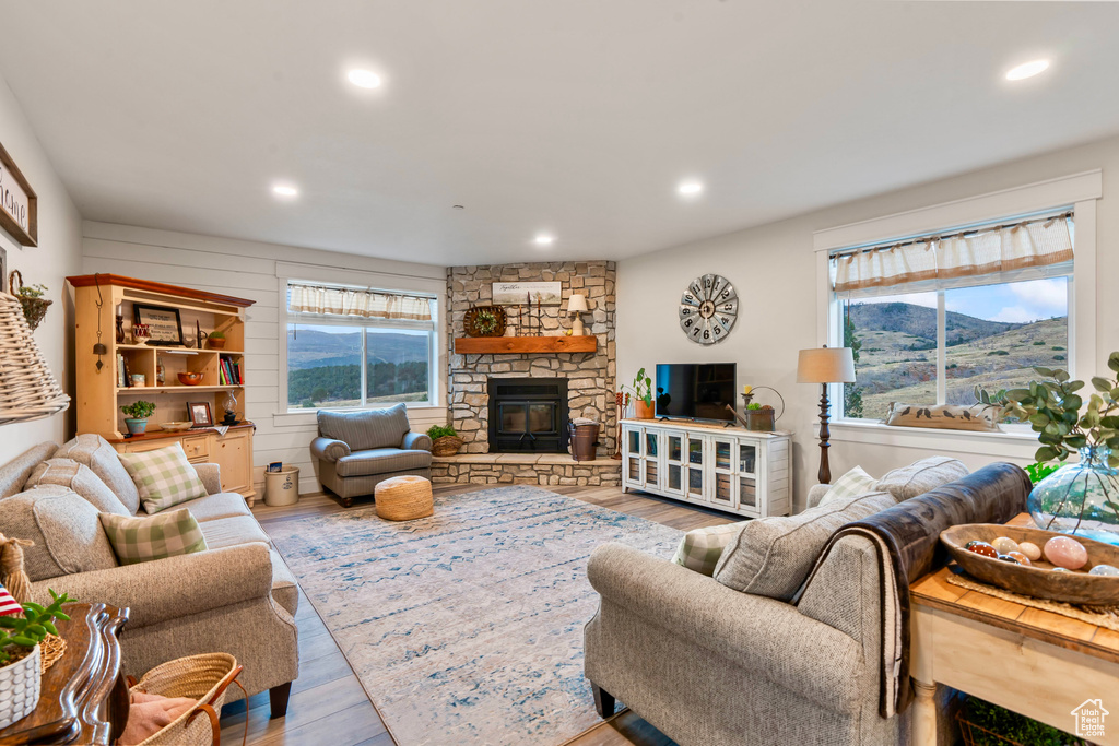 19635 S BUCKSKIN CIR Birdseye, UT 84629