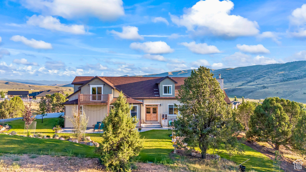 19635 S BUCKSKIN CIR Birdseye, UT 84629