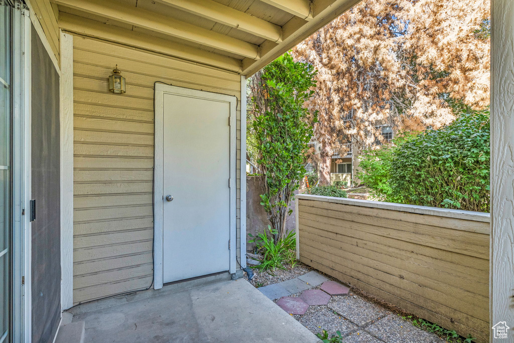 1205 E WATERSIDE CV #13 Midvale, UT 84047