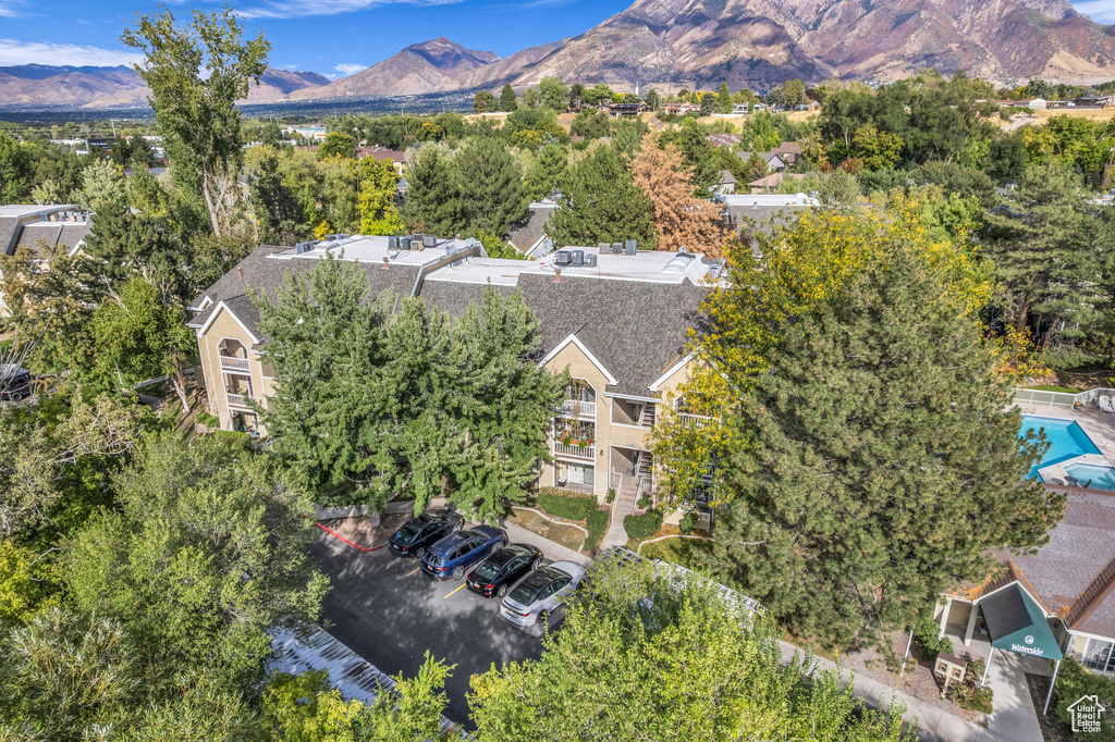 1205 E WATERSIDE CV #13 Midvale, UT 84047