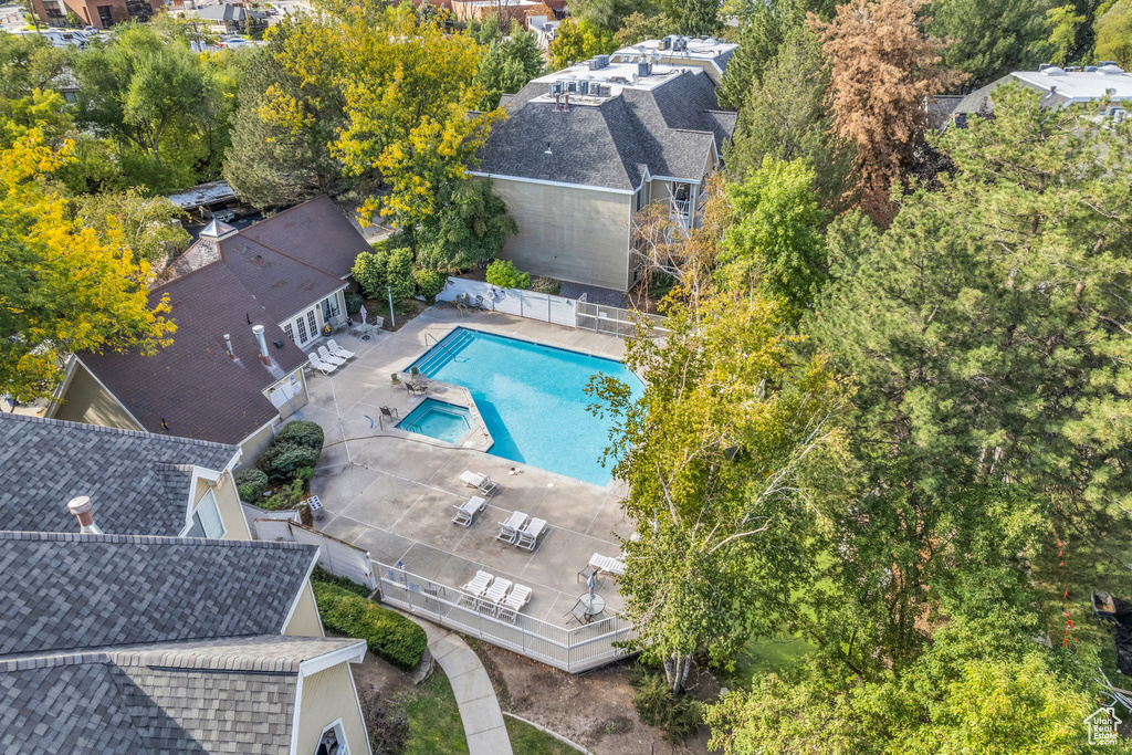 1205 E WATERSIDE CV #13 Midvale, UT 84047