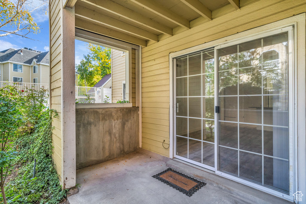 1205 E WATERSIDE CV #13 Midvale, UT 84047