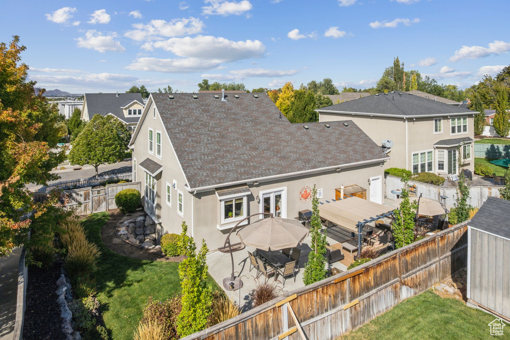 2865 S 1335 E Salt Lake City, UT 84106