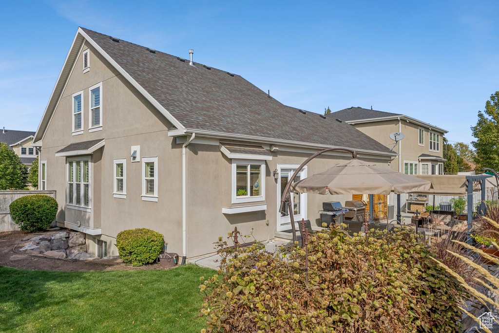 2865 S 1335 E Salt Lake City, UT 84106