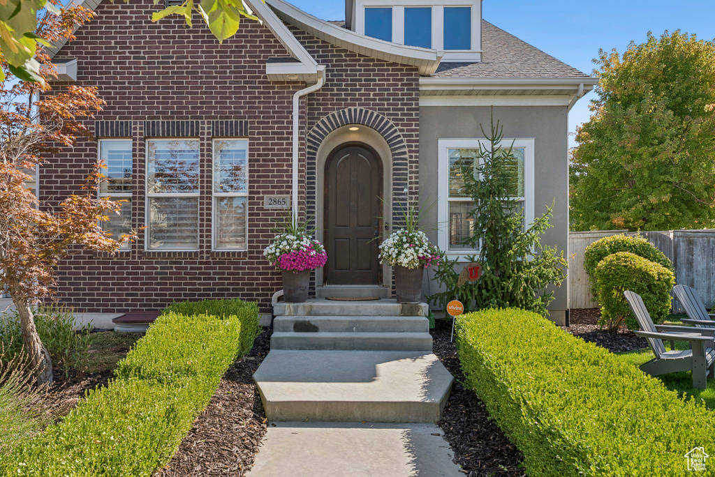 2865 S 1335 E Salt Lake City, UT 84106