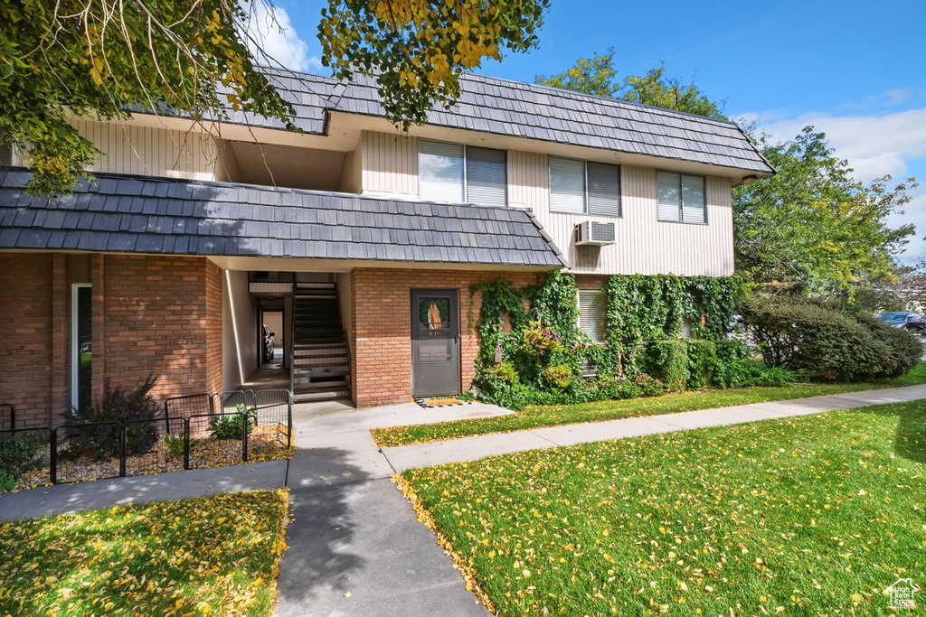 4480 S ATHERTON DR #22 Taylorsville, UT 84123
