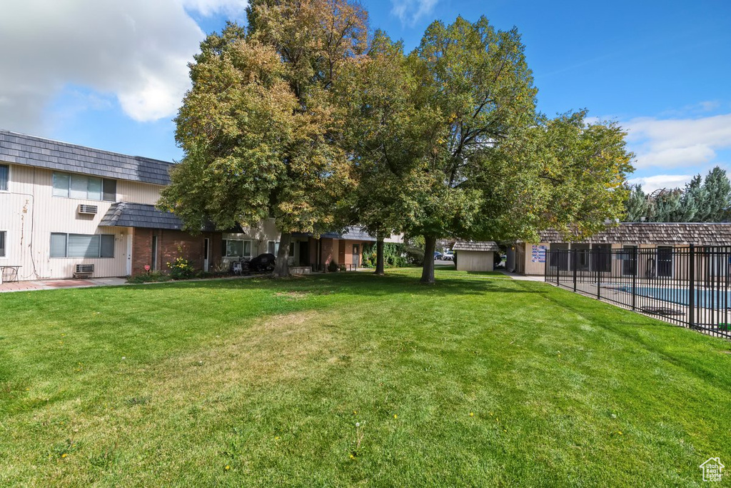 4480 S ATHERTON DR #22 Taylorsville, UT 84123