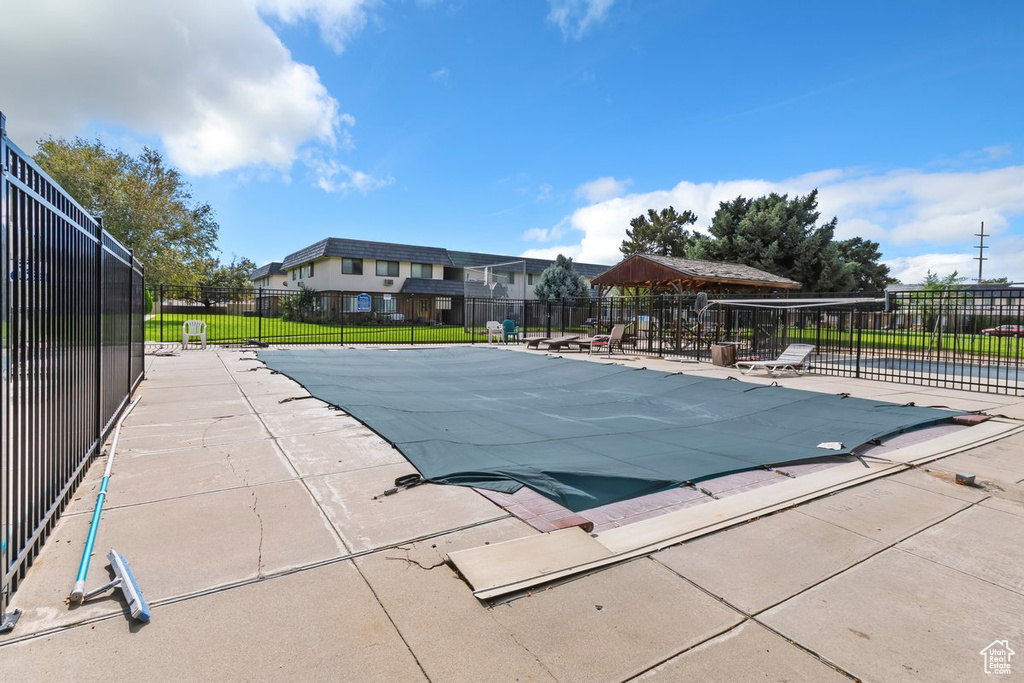 4480 S ATHERTON DR #22 Taylorsville, UT 84123