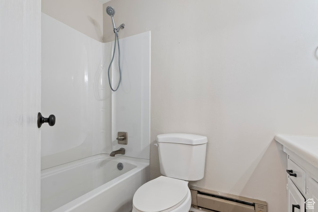 4480 S ATHERTON DR #22 Taylorsville, UT 84123