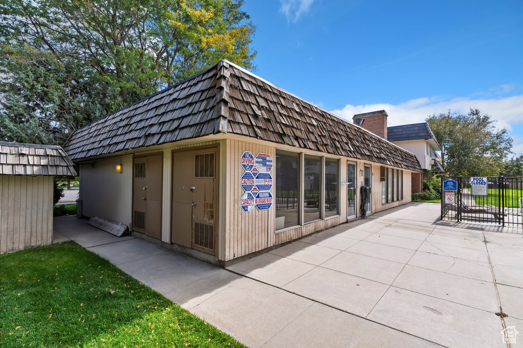 4480 S ATHERTON DR #22 Taylorsville, UT 84123