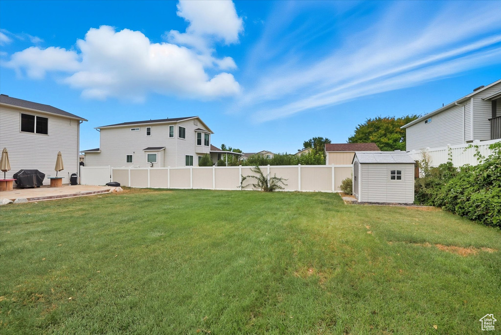 5538 S 3150 W Roy, UT 84067