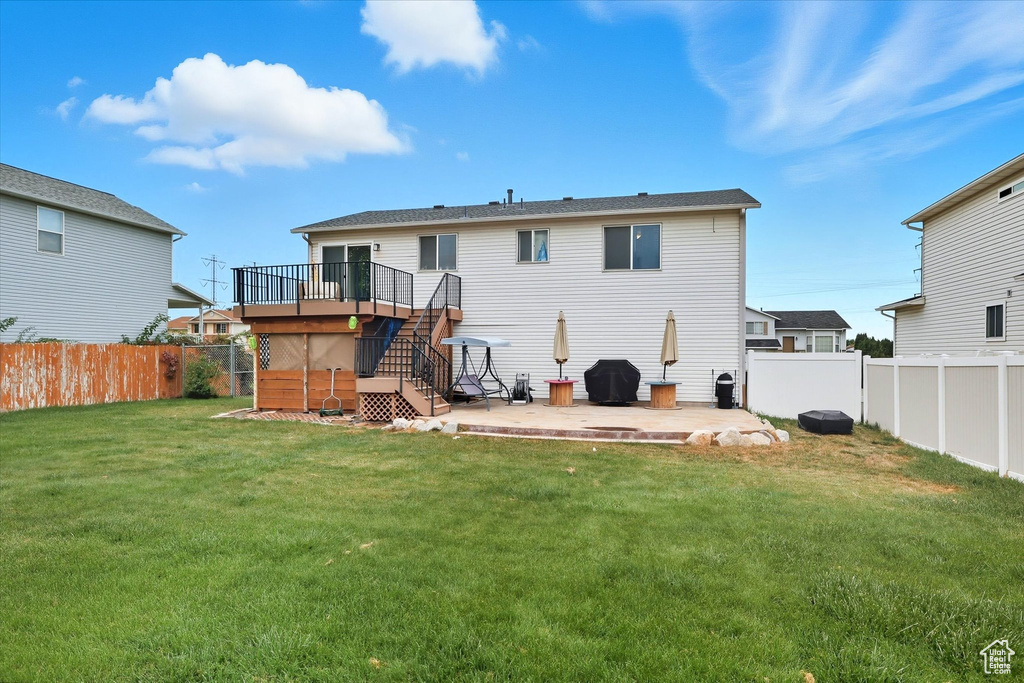 5538 S 3150 W Roy, UT 84067