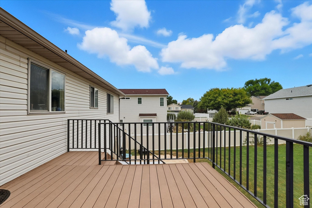 5538 S 3150 W Roy, UT 84067