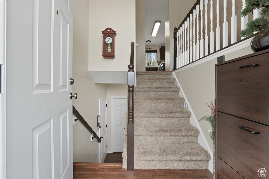 5538 S 3150 W Roy, UT 84067