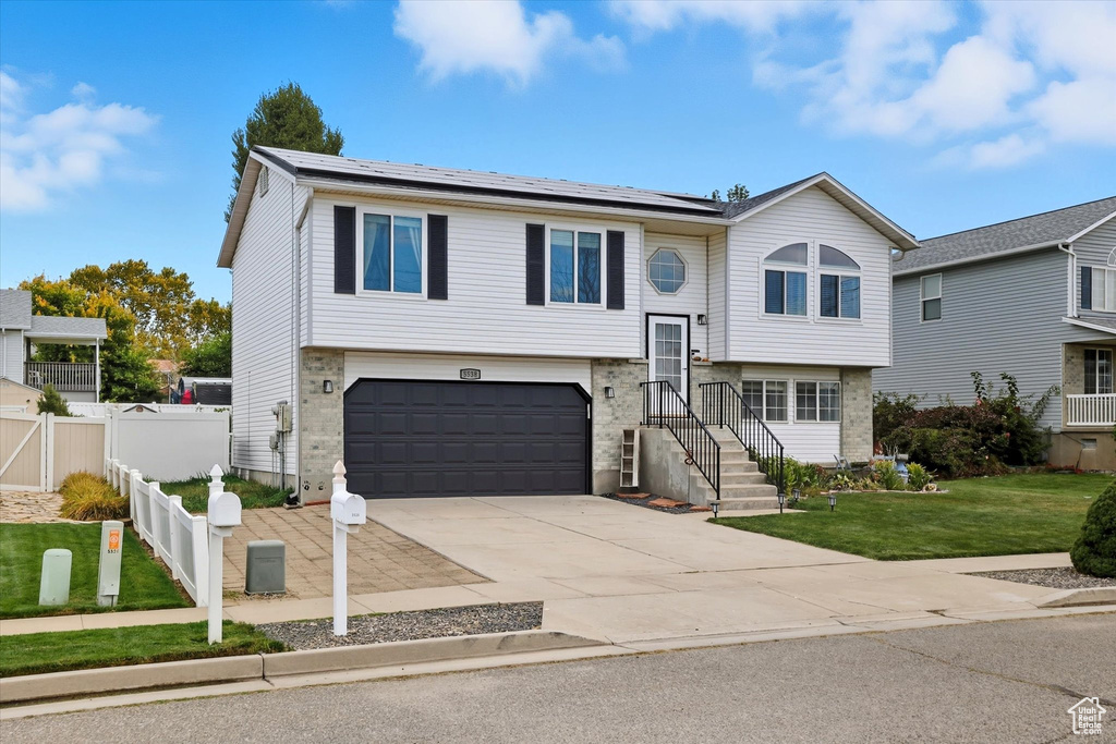 5538 S 3150 W Roy, UT 84067
