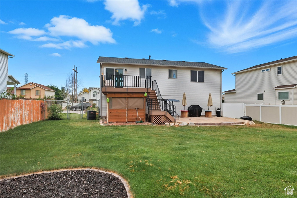 5538 S 3150 W Roy, UT 84067
