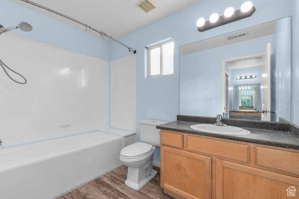 13144 S WOODS PARK DR DR Herriman, UT 84096