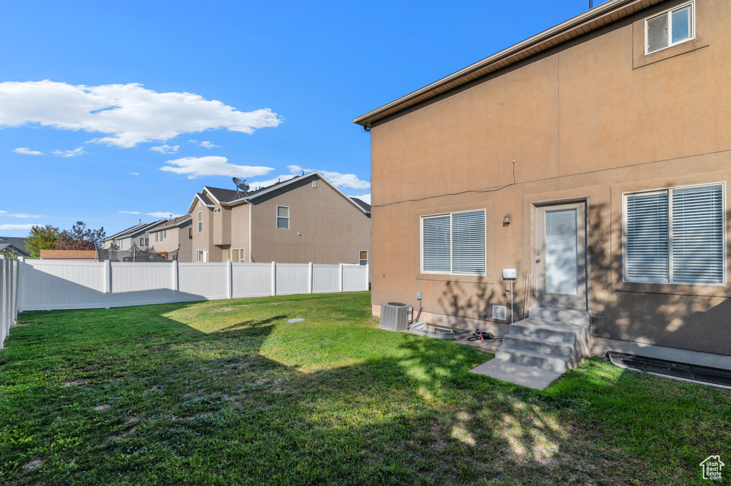 13144 S WOODS PARK DR DR Herriman, UT 84096