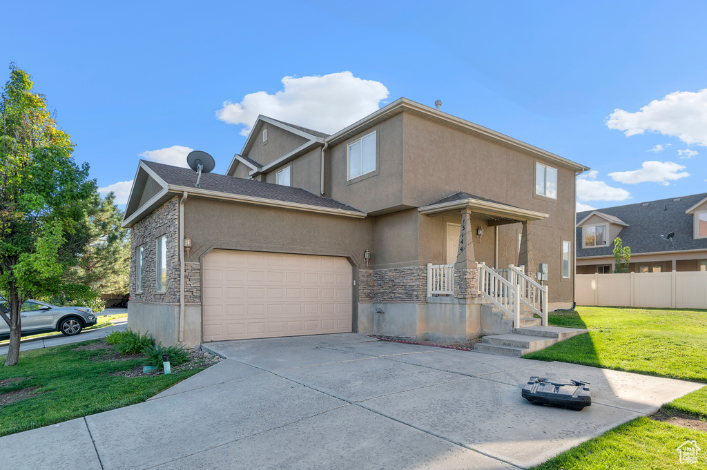 13144 S WOODS PARK DR DR Herriman, UT 84096