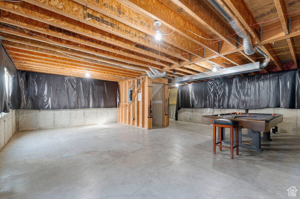13144 S WOODS PARK DR DR Herriman, UT 84096