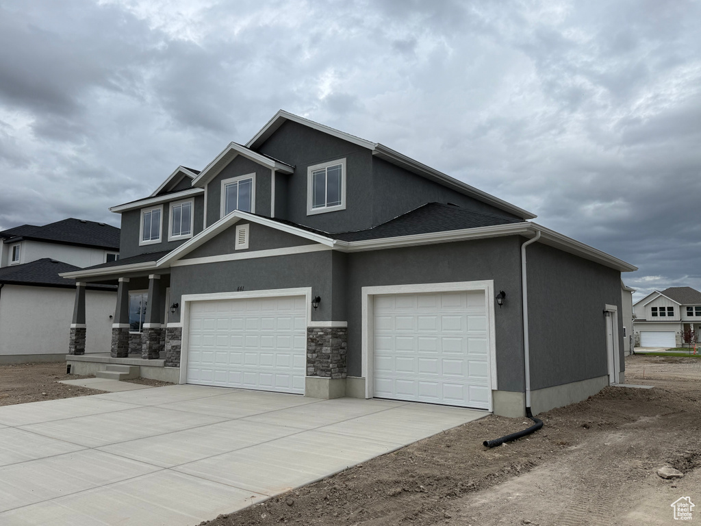 441 E 500 N #LOT 20 Salem, UT 84653