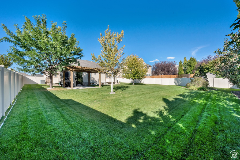 Photo 33 for MLS #2114764 at 1139 W 3150 South