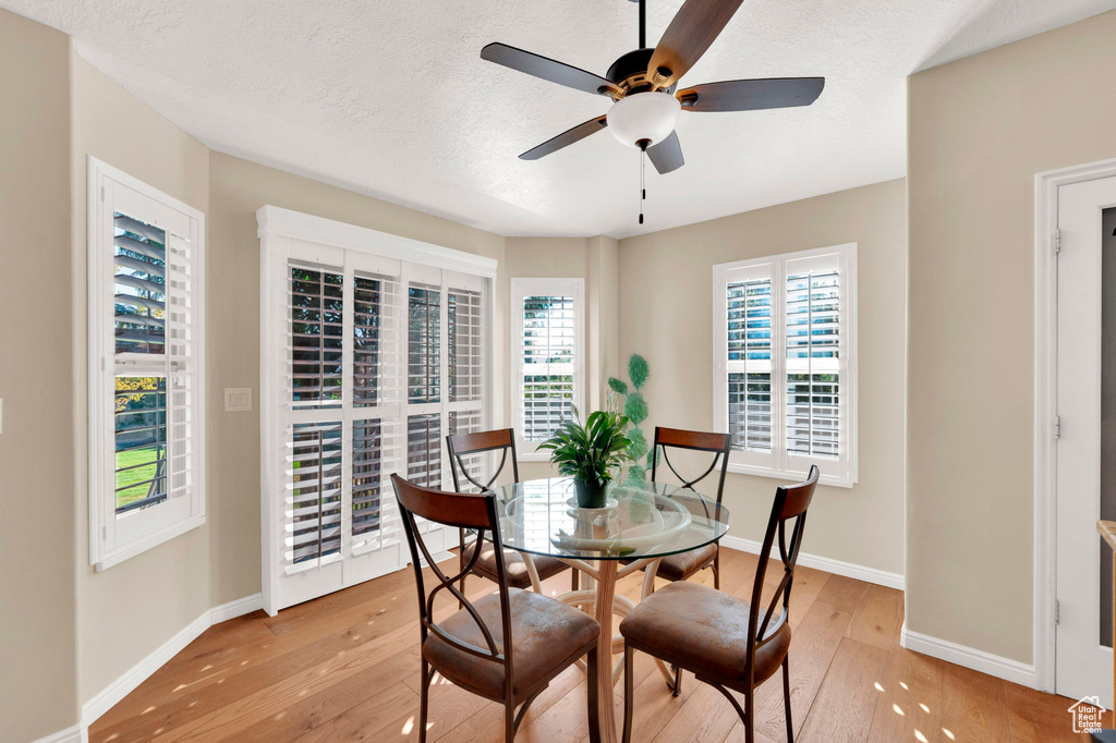 Photo 8 for MLS #2114764 at 1139 W 3150 South