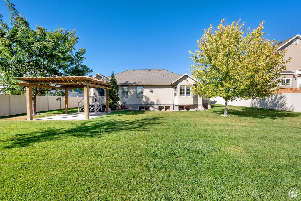 Photo 32 for MLS #2114764 at 1139 W 3150 South
