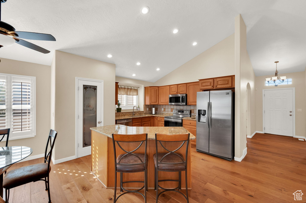 Photo 9 for MLS #2114764 at 1139 W 3150 South