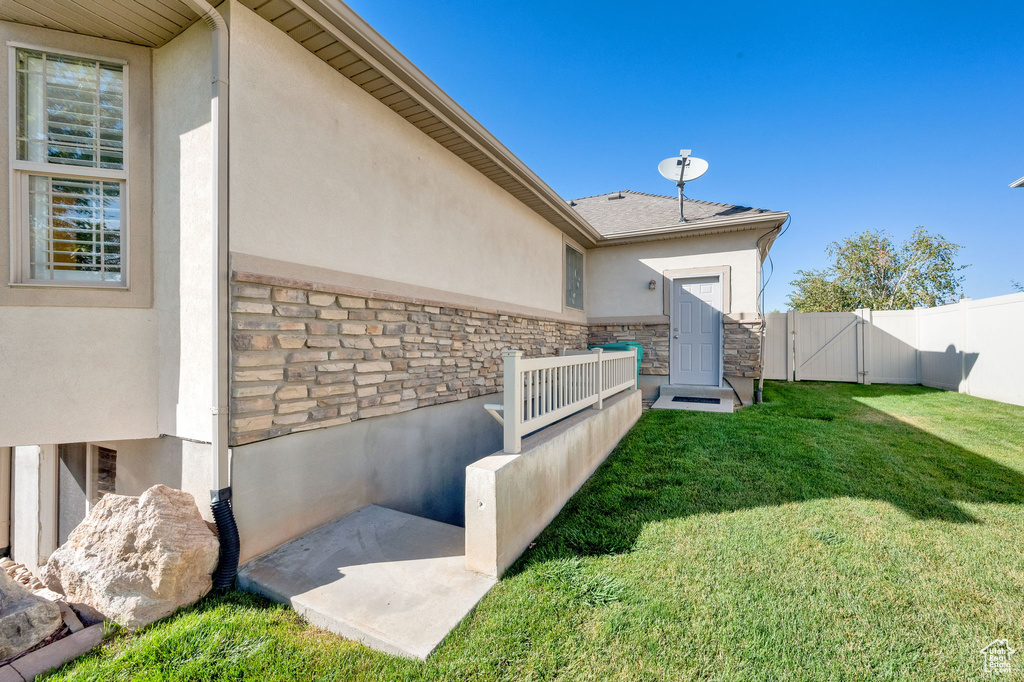 Photo 30 for MLS #2114764 at 1139 W 3150 South