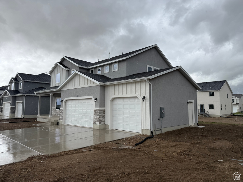 459 E 500 N #LOT 21 Salem, UT 84653