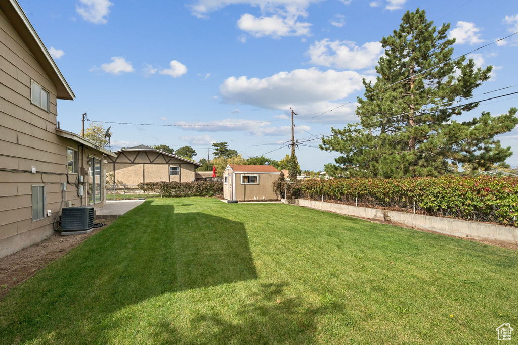 Photo 21 for MLS #2114767 at 4894 W Westpoint Dr