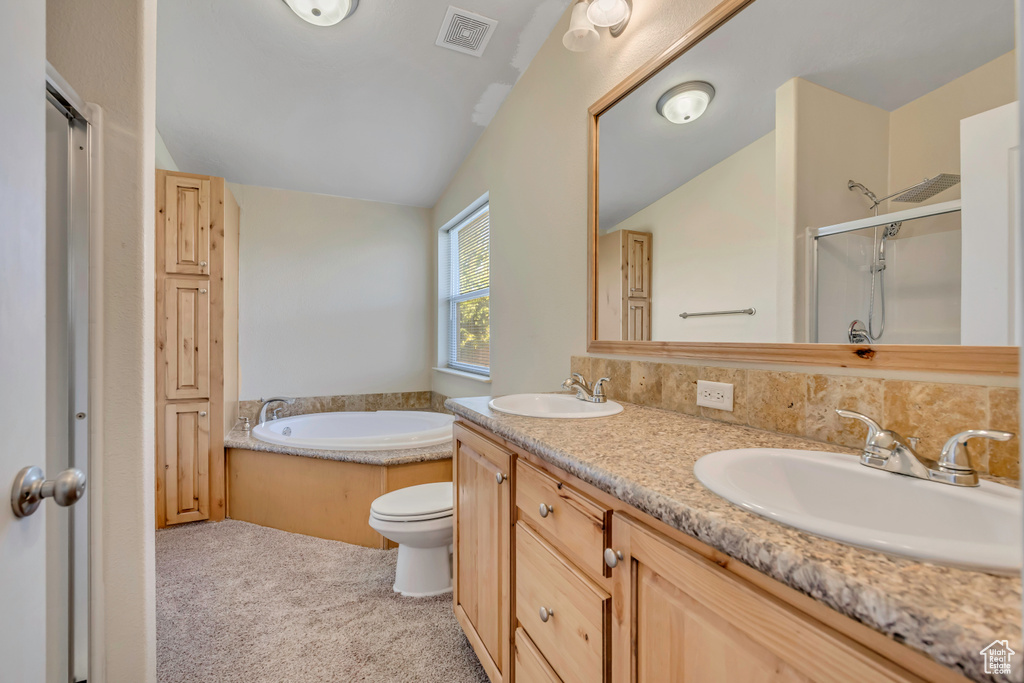 Photo 12 for MLS #2114768 at 7109 S 1115 West