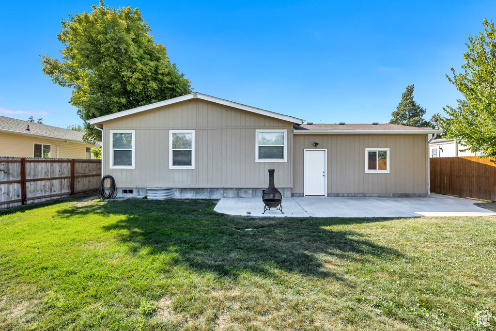 Photo 21 for MLS #2114768 at 7109 S 1115 West