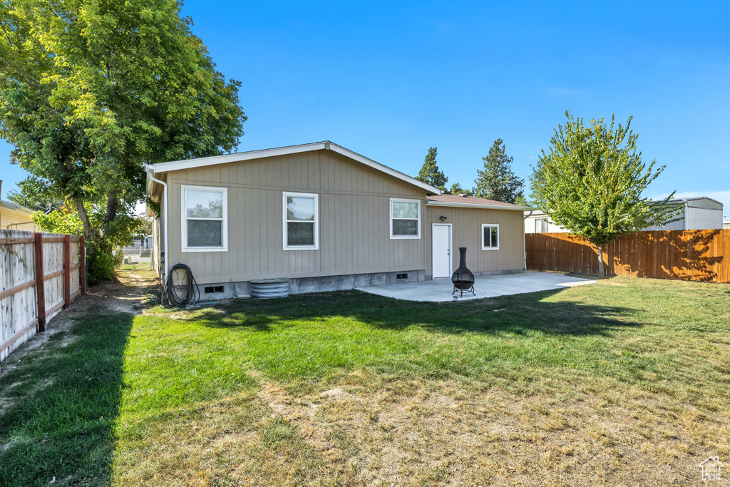 Photo 20 for MLS #2114768 at 7109 S 1115 West