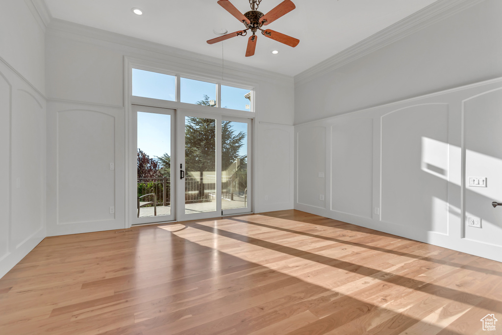 Photo 36 for MLS #2114770 at 12838 S Hickory Ridge Ln