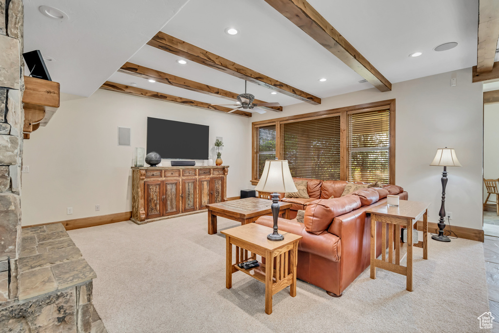 Photo 41 for MLS #2114770 at 12838 S Hickory Ridge Ln