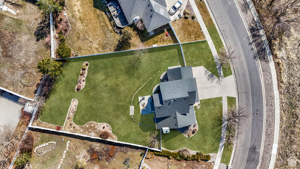 12271 S VAHE ST Draper, UT 84020