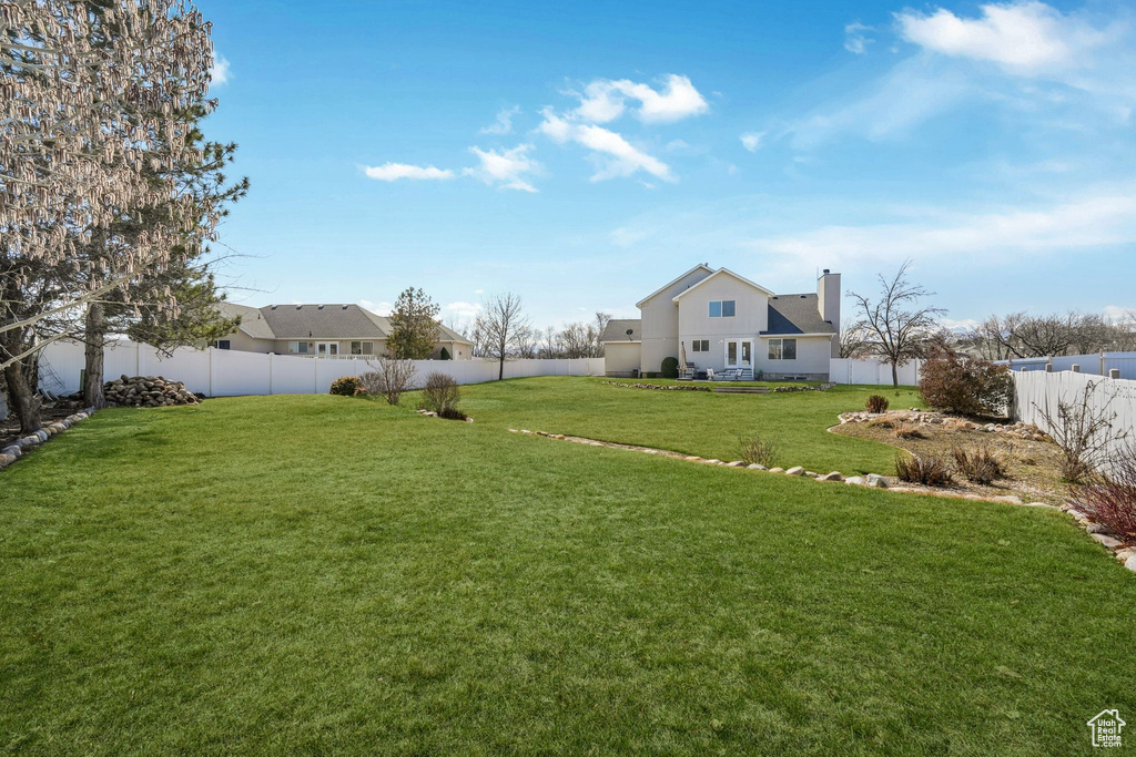 12271 S VAHE ST Draper, UT 84020