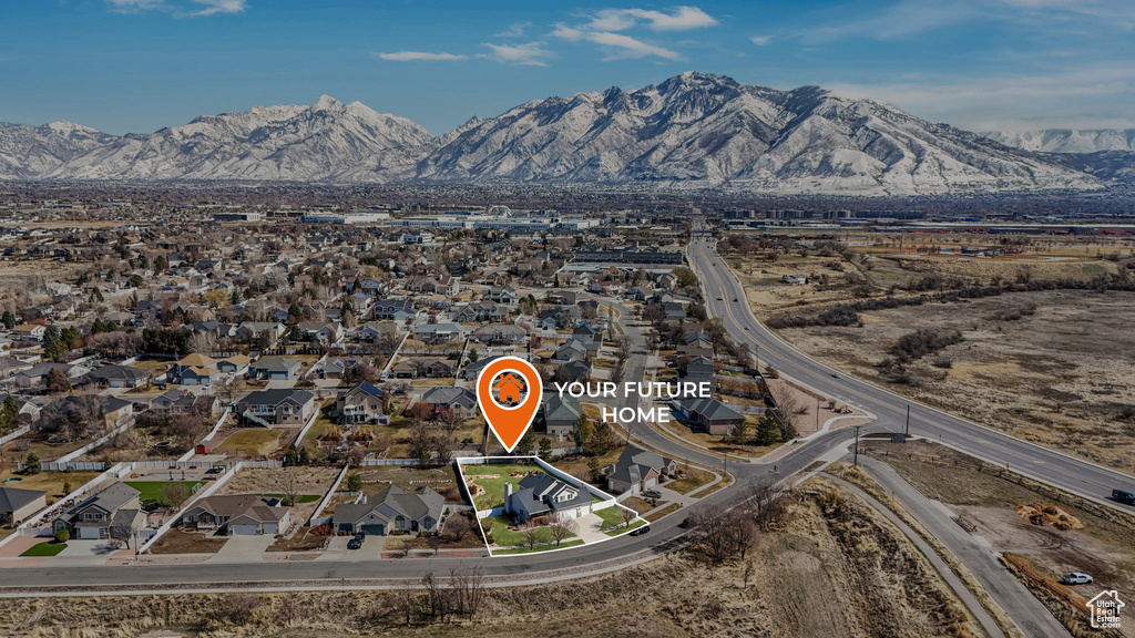 12271 S VAHE ST Draper, UT 84020